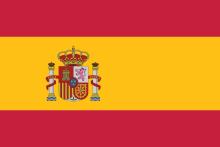 Flag Spain