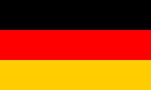 Flag Germany