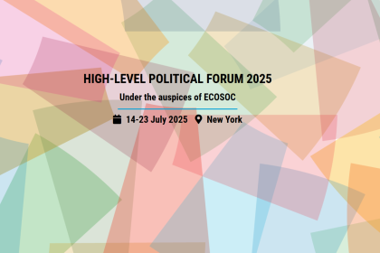 HLPF banner Banner of HLPF
